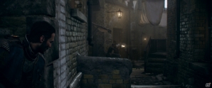 【TGS 2014】PS4「The Order：1886」の世界観や開発状況についてクリエイティブディレクターにインタビューの画像4