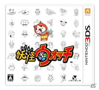 「日本ゲーム大賞 2014 年間作品部門」の各賞が決定―大賞は「モンスターハンター4」「妖怪ウォッチ」！「ポケットモンスターX・Y」はトリプル受賞の画像3