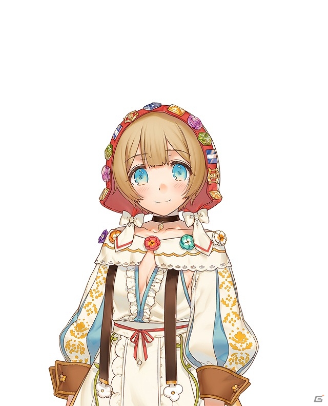 純潔なる少女たちとの壮大な叙事詩の幕開け―PS Vita「ルミナスアーク インフィニティ」が発売決定＆切符氏の手掛けるキャラクター情報を記載した公式サイトもオープンの画像3