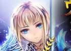 GREE「神獄のヴァルハラゲート」公式イラスト集の発売を記念したイラストコンテストが開催！