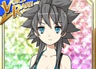 Mobage「リング☆ドリーム ～女子プロレス烈伝～」ドリームガチャにハリネズミ「早乙女菜摘」が登場