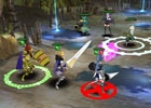 AeriaGames、「プリズムファンタジア～精霊物語～」＆新作アドベンチャーRPG「Golden Age（開発コードネーム）」を2015年初旬にサービス決定