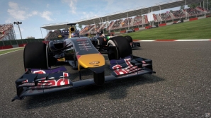 PS3/Xbox 360「F1 2014」新しいロケーション＆2015年度の肝となる「ERS（Energy-Recovery System）」を解説の画像1