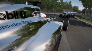 PS3/Xbox 360「F1 2014」新しいロケーション＆2015年度の肝となる「ERS（Energy-Recovery System）」を解説の画像2
