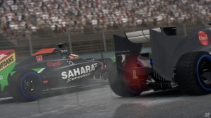 PS3/Xbox 360「F1 2014」新しいロケーション＆2015年度の肝となる「ERS（Energy-Recovery System）」を解説の画像3