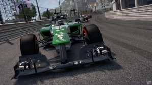 PS3/Xbox 360「F1 2014」新しいロケーション＆2015年度の肝となる「ERS（Energy-Recovery System）」を解説の画像4