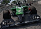 PS3/Xbox 360「F1 2014」新しいロケーション＆2015年度の肝となる「ERS（Energy-Recovery System）」を解説