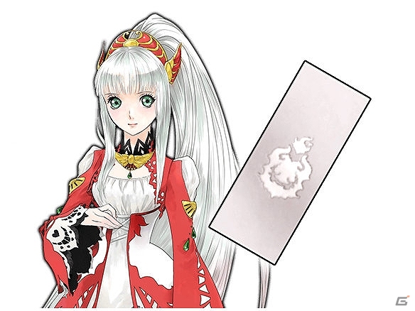 iOS/Android「テイルズ オブ アスタリア」「テイルズ オブ リンク」東京ゲームショー2014開催記念！「テイルズ オブ ゼスティリア」とのコラボイベントが開始の画像1