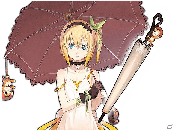 iOS/Android「テイルズ オブ アスタリア」「テイルズ オブ リンク」東京ゲームショー2014開催記念！「テイルズ オブ ゼスティリア」とのコラボイベントが開始の画像4