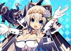 iOS/Android「ウチの姫さまがいちばんカワイイ」250万ダウンロード突破記念キャンペーン第2弾が開催