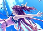 紺碧の海とちょっと未来の世界で織り成される爽快青春ラブコメ「Dolphin Divers」がAndroid向けに配信スタート
