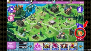 iOS/Android「戦姫インペリアル from 英雄＊戦姫」Lobi公認コミュニティが開設！スキル所持枠を増加するバージョンアップも実施の画像1