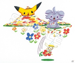 3DS「ポケットモンスター オメガルビー・アルファサファイア」ポケモンセンターとポケモンストアにて9月20日より豪華特典付き予約販売が開始の画像27