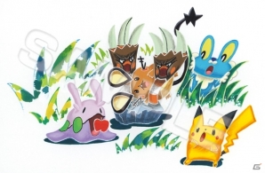 3DS「ポケットモンスター オメガルビー・アルファサファイア」ポケモンセンターとポケモンストアにて9月20日より豪華特典付き予約販売が開始の画像28