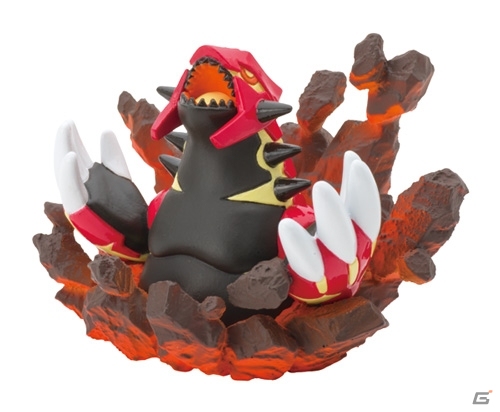 3DS「ポケットモンスター オメガルビー・アルファサファイア」ポケモンセンターとポケモンストアにて9月20日より豪華特典付き予約販売が開始の画像1