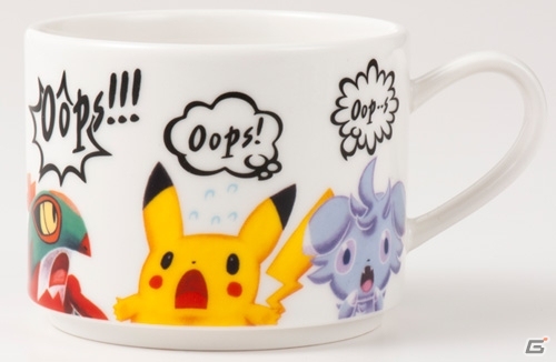 3DS「ポケットモンスター オメガルビー・アルファサファイア」ポケモンセンターとポケモンストアにて9月20日より豪華特典付き予約販売が開始の画像17