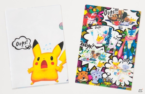 3DS「ポケットモンスター オメガルビー・アルファサファイア」ポケモンセンターとポケモンストアにて9月20日より豪華特典付き予約販売が開始の画像21