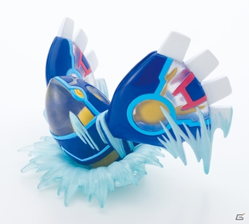 3DS「ポケットモンスター オメガルビー・アルファサファイア」ポケモンセンターとポケモンストアにて9月20日より豪華特典付き予約販売が開始の画像3