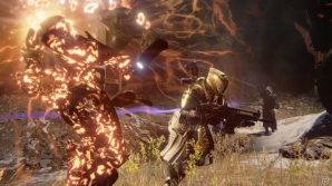 【TGS 2014】ストレスなく楽しめるように調整を行っていきたい―「Destiny」のリードデザイナーにインタビューの画像3