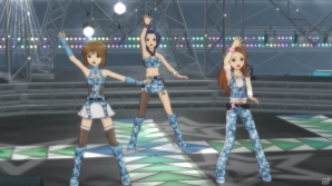 PS3「アイドルマスター ワンフォーオール」カタログ第5号の追加シナリオは「765プロ、学祭クイーンへの道」！クインテット楽曲「Thank You!」も付属の画像29