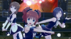 PS3「アイドルマスター ワンフォーオール」カタログ第5号の追加シナリオは「765プロ、学祭クイーンへの道」！クインテット楽曲「Thank You!」も付属の画像38