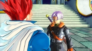 【TGS 2014】「ドラゴンボール ゼノバース」ではプレイヤーが主人公に！「ワンピース 海賊無双3」のコンセプトも語られた「ジャンプゲーム スペシャルステージ」をレポートの画像19