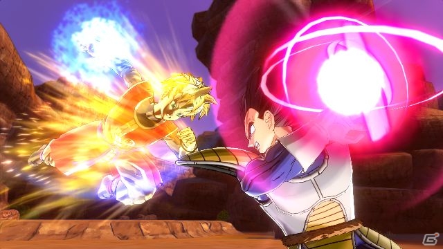 【TGS 2014】「ドラゴンボール ゼノバース」ではプレイヤーが主人公に！「ワンピース 海賊無双3」のコンセプトも語られた「ジャンプゲーム スペシャルステージ」をレポートの画像18