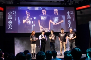 【TGS 2014】シンプルな恐怖を突き詰めたらこうなった―「P.T.」について小島監督らが語ったトークショーの模様をレポートの画像1