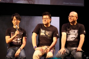 【TGS 2014】シンプルな恐怖を突き詰めたらこうなった―「P.T.」について小島監督らが語ったトークショーの模様をレポートの画像4