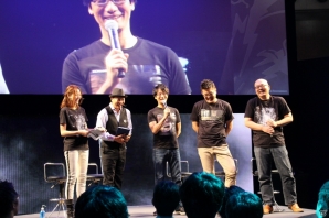 【TGS 2014】シンプルな恐怖を突き詰めたらこうなった―「P.T.」について小島監督らが語ったトークショーの模様をレポートの画像8