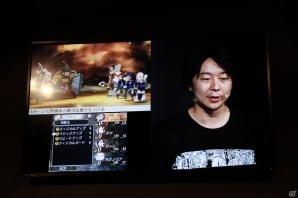 【TGS 2014】新キャラクターや新システムが紹介された「ブレイブリーセカンド」のスペシャルステージをレポートの画像12