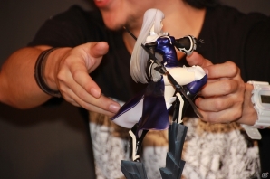 【TGS 2014】新キャラクターや新システムが紹介された「ブレイブリーセカンド」のスペシャルステージをレポートの画像15