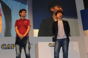【TGS 2014】エピソディック配信方式やコラボレーションなどの新発表も満載の「バイオハザード リべレーションズ2」スペシャルステージレポートの画像2