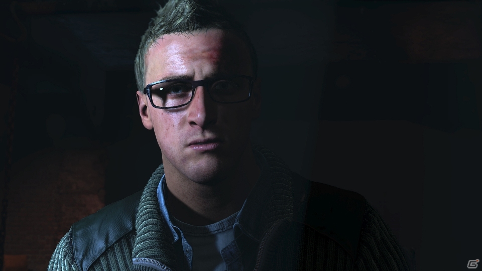 【TGS 2014】瞬時の判断が生死を分ける緊張感ー国内発売が決定したPS4「Until Dawn - 惨劇の山荘 -」のメディア向けセッションをレポートの画像9