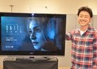 【TGS 2014】瞬時の判断が生死を分ける緊張感ー国内発売が決定したPS4「Until Dawn - 惨劇の山荘 -」のメディア向けセッションをレポート