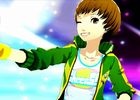 陽介、千枝、完二が踊る様子が楽しめるPS Vita「ペルソナ4 ダンシング・オールナイト」の最新トレーラームービーが公開！