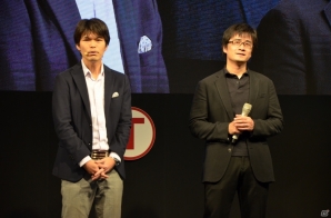 【TGS 2014】オンライン協力モードも判明した「ブレイドストーム 百年戦争＆ナイトメア」ステージをレポート！鈴木P＆宮内Dがユーザーからの質問にバシバシ回答の画像2