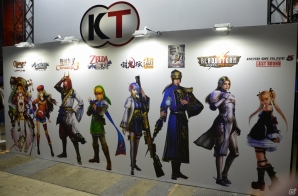 【TGS 2014】オンライン協力モードも判明した「ブレイドストーム 百年戦争＆ナイトメア」ステージをレポート！鈴木P＆宮内Dがユーザーからの質問にバシバシ回答の画像41