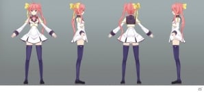 【TGS 2014】「GATE OF REBELLION」「Toram Online」などのスマートフォン向け新作アプリ4本を公開したアソビモのステージをレポートの画像19