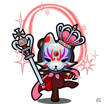 iOS「太鼓の達人 RPGだドン！」東京ゲームショー2014開催キャンペーンが開始！「百花繚乱」コラボもスタートの画像6