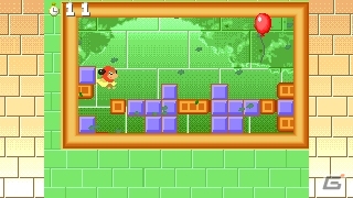 日本ゲーム大賞 2014アマチュア部門はHAL大阪が連覇―大賞はOneBITチームが制作した「FRAMING フレーミング」にの画像3