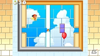 日本ゲーム大賞 2014アマチュア部門はHAL大阪が連覇―大賞はOneBITチームが制作した「FRAMING フレーミング」にの画像4