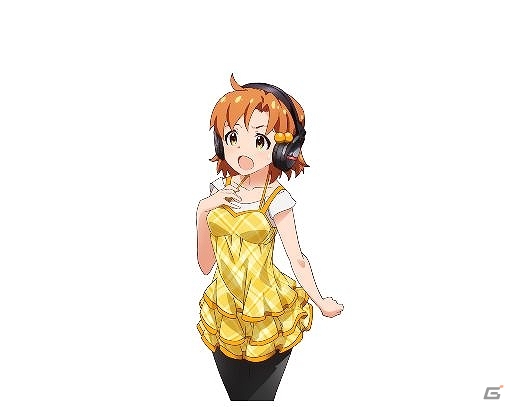 【TGS 2014】「アイドルマスター ワンフォーオール」のカタログ第5号を紹介！カタログ配信楽曲のライブもあった「765プロ、学祭クイーンへの道スペシャル！！」レポートの画像40