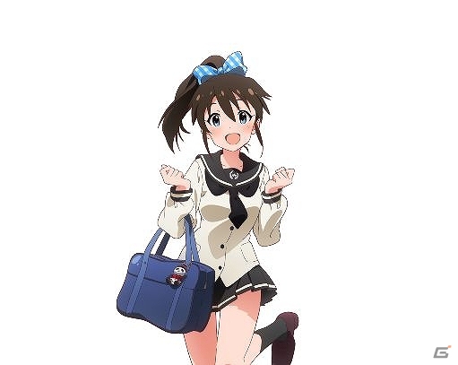 【TGS 2014】「アイドルマスター ワンフォーオール」のカタログ第5号を紹介！カタログ配信楽曲のライブもあった「765プロ、学祭クイーンへの道スペシャル！！」レポートの画像42