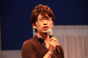 Tgs 14 レベッカ役の声優 小清水亜美さんも登場した バイオハザード Hdリマスター のスペシャルステージをレポートの画像一覧 ゲーム情報サイト Gamer