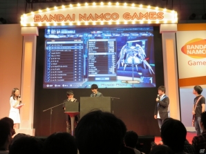 【TGS 2014】ボリュームも増加！ガンダム的な物語も楽しめる―PS3/PS Vita「ガンダムブレイカー2」のスペシャルステージをレポートの画像6