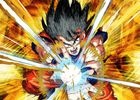 iOS/Android「ドラゴンボールZ ドッカンバトル」が全世界で配信決定！発表映像も公開に