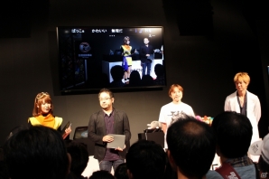 【TGS 2014】ver 2.3の新情報もりだくさん！ドラゴンクエストX TV 東京ゲームショウ2014 出張版スペシャルステージをレポートの画像1