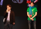 【TGS 2014】新プレイアブルキャラクターを使った実機プレイが披露された「ゼルダ無双」ステージをレポート