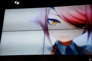 【TGS 2014】10月9日より稼働する「BBCP Ver2.0」ストーリーモードの新情報も飛び出した！アークシステムワークス・森利道氏のトークショーをレポートの画像10